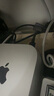 綠聯(lián)Type-C轉(zhuǎn)DP1.4線雷電4/5轉(zhuǎn)換器USB-C轉(zhuǎn)接頭擴展8K60/4K240/165Hz投屏適用MacBookAir筆記本 1m 曬單實拍圖
