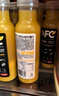 農(nóng)夫山泉NFC果汁飲料100%NFC芒果混合汁300ml*10瓶 禮盒 曬單實拍圖