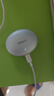 OPPO Enco Free4 【國家補貼】真無線入耳式藍(lán)牙耳機降噪耳機搭檔 Find X8通用蘋果華為小米手機水漾藍(lán) 曬單實拍圖