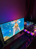 三星（SAMSUNG） 玄龍騎士G81SF 27英寸4K240Hz電競顯示器 OLED防燒屏技術(shù)防眩光  0.03ms(GTG) 升降旋轉(zhuǎn)HDR400 【新品】4K原生240Hz S27FG812SC 曬單實(shí)拍圖