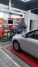 固特異（Goodyear）汽車輪胎 195/65R15 91V EF1 SPORT鷹馳F1酷跑 卡羅拉/朗逸/寶來 曬單實(shí)拍圖