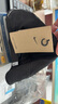 耐克NIKE男女運(yùn)動帽 NK DFADV FLY CAP 運(yùn)動配飾FB5681-010黑色 S/M 曬單實(shí)拍圖
