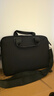 新秀麗（Samsonite）手提電腦包商務男士單肩公文包14英寸筆記本包大容量文件包 黑色 曬單實拍圖