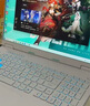 華碩天選6 Pro 銳龍版 國家補貼20% 16英寸游戲本 筆記本電腦(銳龍9 8940HX 16G 1T RTX5060 2.5K)青 曬單實(shí)拍圖