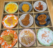 美廚（maxcook）316L不銹鋼碗 湯碗雙層隔熱 飯碗餐具面碗13cm 2只裝MCWA4756 曬單實(shí)拍圖