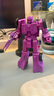 變形金剛（TRANSFORMERS）兒童玩具模型禮物手辦周邊機(jī)器人世代精選泰坦級G1鐵甲龍G1092 曬單實(shí)拍圖