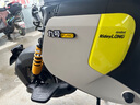 九號(hào)（Ninebot）九號(hào)電動(dòng)新品Fz 110電動(dòng)自行車(chē)9號(hào)智能鋰電【門(mén)店自提】 到門(mén)店選顏色 曬單實(shí)拍圖