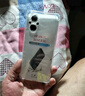 塵卡 適用OPPO A96手機殼PFUM10全包鏡頭軟殼oppoa96新款氣囊防摔外殼5G透明硅膠保護套超薄簡(jiǎn)約男女 手機殼 新升級保護鏡頭四角氣囊硅膠軟殼 曬單實(shí)拍圖