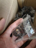 比比贊（BIBIZAN）五珍黑芝麻丸600g約60顆老人孕婦零食即食滋補糕點心休閑零食品 曬單實拍圖