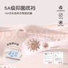 尼多熊【5A抗菌】女童內褲兒童三角短褲棉質(zhì)寶寶中小童幼兒內褲 曬單實(shí)拍圖