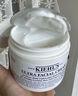 科顏氏（Kiehl's）高保濕面霜清爽版125ml 滋潤(rùn)調(diào)節(jié)水油送女友生日禮物 曬單實(shí)拍圖