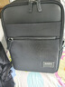 新秀麗（Samsonite）電腦包雙肩包14英寸男士背包商務(wù)通勤筆記本包TT0*09003升級款 曬單實(shí)拍圖