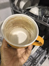 松下（Panasonic）臺(tái)式洗碗機(jī)【二代獨(dú)立烘干】 軟水系統(tǒng) 80℃高溫除菌 洗烘一體 熱風(fēng)烘干 H1D【二級(jí)水效】 曬單實(shí)拍圖