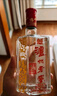 瀘州老窖 六年窖頭曲 濃香型白酒 52度500ml*2瓶 蛇轉(zhuǎn)錢坤禮盒 過年送禮 曬單實(shí)拍圖