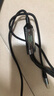 充電線三合一數(shù)據(jù)線一拖三快充66W充電套裝多頭編制車載適用蘋(píng)果Type-c安卓華為榮耀vivo小米o(hù)ppo 單線【三合一編織線黑色1.2米】 曬單實(shí)拍圖