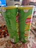 樂事（Lay's）無限薯片 翡翠黃瓜味 104克*2罐 208克 休閑零食 膨化食品 曬單實拍圖