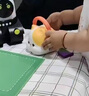 喜馬拉雅兒童波仔故事機(jī)0-6歲早教益智啟蒙玩具藍(lán)牙音箱男女孩生日禮物 曬單實(shí)拍圖