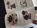 【新華書(shū)店】漫畫(huà)大語(yǔ)文·熊貓文豪班（全9冊）第1+2+3輯 用漫畫(huà)降維艱深的國學(xué)知識，讓孩子讀懂古代文豪的人生和詩(shī)詞 【8-12歲】冬漫社著(zhù) 中信出版社 新老版封面隨機發(fā)貨 漫畫(huà)大語(yǔ)文·熊貓文豪班（1 曬單實(shí)拍圖