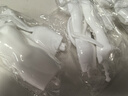 迷你芭比娃娃模特衣架站立支架女孩玩具1:6人形展示塑料服裝設計 立體人臺展示架【牛奶白送道具】 五個(gè)裝【68%選擇】 曬單實(shí)拍圖