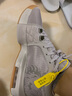 耐克（NIKE）男子籃球鞋LEBRON WITNESS VIII運(yùn)動(dòng)鞋F(xiàn)B2237-003 石灰 44  曬單實(shí)拍圖