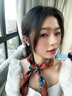 CRANTA KOMEIA絲巾女2025新款小方巾襯衫領(lǐng)巾圍脖綁發(fā)帶媽媽生日禮物送女友老婆 孔雀藍腰果花 高級感送女朋友愛(ài)人實(shí)用高檔 曬單實(shí)拍圖
