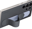 三星（SAMSUNG）Galaxy S25 Ultra手機(jī)殼原裝立式腕帶保護(hù)殼原廠手機(jī)套后殼 黑色 曬單實(shí)拍圖