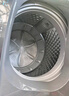 美的（Midea）波輪洗衣機全自動 9公斤大容量全空間抗菌100%健康除螨洗一級能效以舊換新 家電國家補貼20% MB90V33B 曬單實拍圖