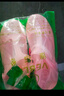 維布倫（VEBLEN）包頭涼鞋女防滑外穿夏季厚底沙灘鞋軟底洞洞鞋增高果凍鞋旅游 6601牡蠣金 37 曬單實(shí)拍圖