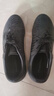 耐克（NIKE）男子足球鞋暗煞GX 2 TF碎釘運動(dòng)鞋 FJ2577-002 黑  42 曬單實(shí)拍圖