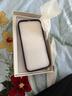 洛克島（LUOKEDAO）適用蘋(píng)果16promax手機(jī)殼新款全包鏡頭膜iPhone15promax外殼簡(jiǎn)約男女款透明殼 【暗紫色-自帶鏡頭膜】 iPhone 16 Pro 曬單實(shí)拍圖
