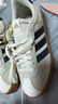 阿迪達(dá)斯 adidas 德訓(xùn)鞋女鞋VL COURT 3.0休閑鞋板鞋 T頭鞋 JP5351 曬單實(shí)拍圖