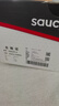 Saucony索康尼MARSHAL率途男透氣緩震穩(wěn)定支撐跑步鞋訓(xùn)練運(yùn)動(dòng)鞋黑45 曬單實(shí)拍圖