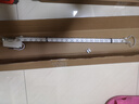 雷士照明led吸頂燈燈芯改造燈條替換長條節(jié)能管燈帶貼片光源燈盤 24w白光 50cm適用12-18方 曬單實(shí)拍圖