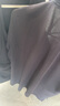 耐克（NIKE）男子運動T恤 速干衣 輕便休閑運動服AJ7566-010 黑XL 曬單實拍圖