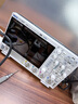 RIGOL普源精電DHO802便攜數(shù)字示波器DHO814觸摸屏100M帶寬4通道12bit DHO814（100M帶寬 4通道） 曬單實拍圖