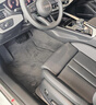 奧迪AudiA6LA4LA7A8A3Q7Q5LQ3Q2L原廠腳墊原裝原配4S隨車地毯式絲絨毯 【20-25款】奧迪A4L腳墊 曬單實拍圖