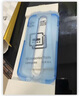 閃魔適用iPhone13鋼化膜14手機(jī)膜16e高清13Pro防爆防摔抗指紋順滑手感蘋果貼膜聽筒防塵2片裝 曬單實(shí)拍圖