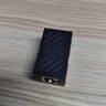 綠聯(lián)RJ45網(wǎng)線連接器對接頭 電腦網(wǎng)線雙通頭千兆/萬兆模塊直通頭水晶頭 5/6/7類網(wǎng)絡(luò)連接線延長器 黑色【千兆屏蔽-升級款】10個裝 曬單實拍圖
