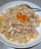蓋世調(diào)味飛魚籽100g/盒 清甜大顆粒解凍即食 魚子醬壽司料理食材 曬單實拍圖