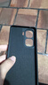 顧京iqoo neo10/neo10Pro手機殼vivo iQOO Neo10Pro+液態(tài)硅膠軟殼鏡頭全包圍防摔超薄簡約男女保護套 【靜夜黑】單殼 iQOO Neo10 曬單實拍圖