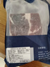淳鮮四季 PLUS聯(lián)名款 安格斯M3原切上腦牛排1KG(4-5片) 澳洲進口 牛肉生鮮 曬單實拍圖