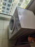 美的（Midea）滾筒洗衣機全自動家用 MD100V11FPRO 10公斤洗烘一體超薄 雙重除菌 以舊換新 家電國家補貼20% 曬單實拍圖