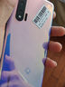 華為 Huawei nova6 5G\/4G版 二手手機(jī)麒麟990SoC芯片 華為鴻蒙系統(tǒng)手機(jī) 普羅旺斯【4G版】 8G+128GB 95新 曬單實(shí)拍圖