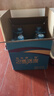 壽鄉(xiāng)第一泉巴馬活泉 天然弱堿性礦泉水 活泉飲用水 4.7L*4瓶 整箱 曬單實(shí)拍圖