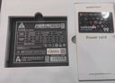 金河田（Golden field）白金A+1050W 黑色ATX3.1電腦電源白金認(rèn)證/全日系電容/壓紋線/12V2*6/穩(wěn)壓5090D顯卡/1000uf主電容 曬單實(shí)拍圖
