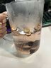 金茗溪四寶茶桑葚枸杞紅棗茶包男腎持補(bǔ)養(yǎng)氣久血名泡水喝養(yǎng)生花茶300克 【買2份更劃算】大份量30包/袋 曬單實(shí)拍圖