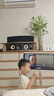 JBL L75MS 藍牙音響 有源有線音箱 Hi-Fi高保真桌面遙控音響 WIFI流媒體 客廳家庭影院電視揚聲器  曬單實拍圖