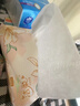 潔柔抽紙 繁花系列柔韌3層100抽*20包 面巾紙 紙巾濕水不易破 整箱 曬單實拍圖