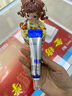 韓方五谷壬二酸祛痘藥膏去痘痘和淡化痘印精華液護膚品青春痘男女學(xué)生 曬單實拍圖