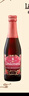 Lindemans林德曼 草莓啤酒 250ml*6瓶 精釀果啤 比利時進口 低度微醺 曬單實拍圖